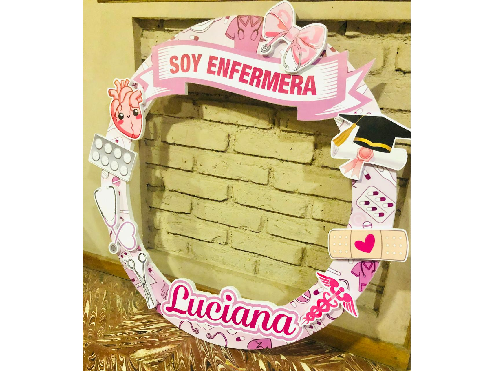 ENFERMERA