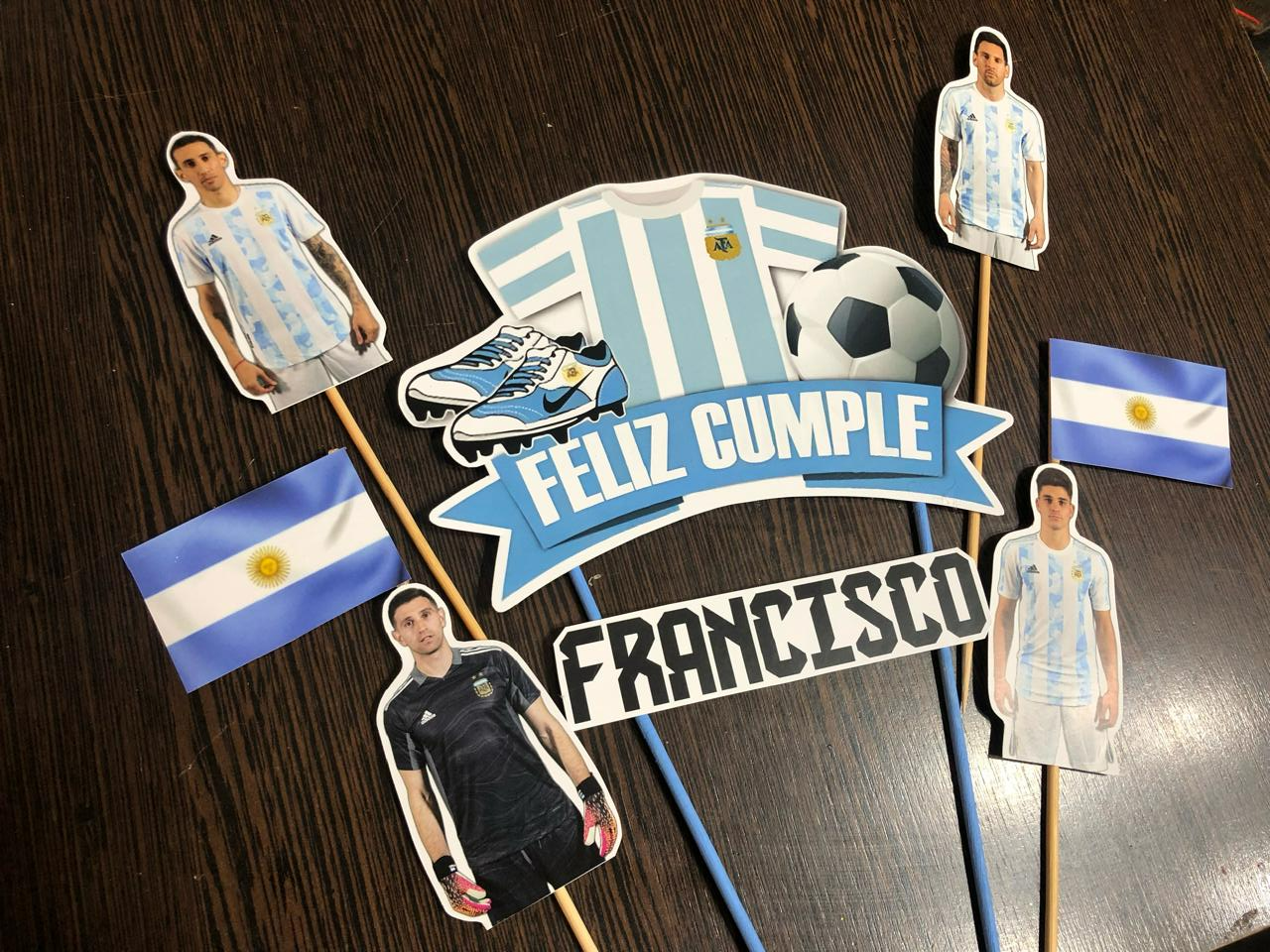 ARGENTINA
