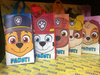 PAW PATROL