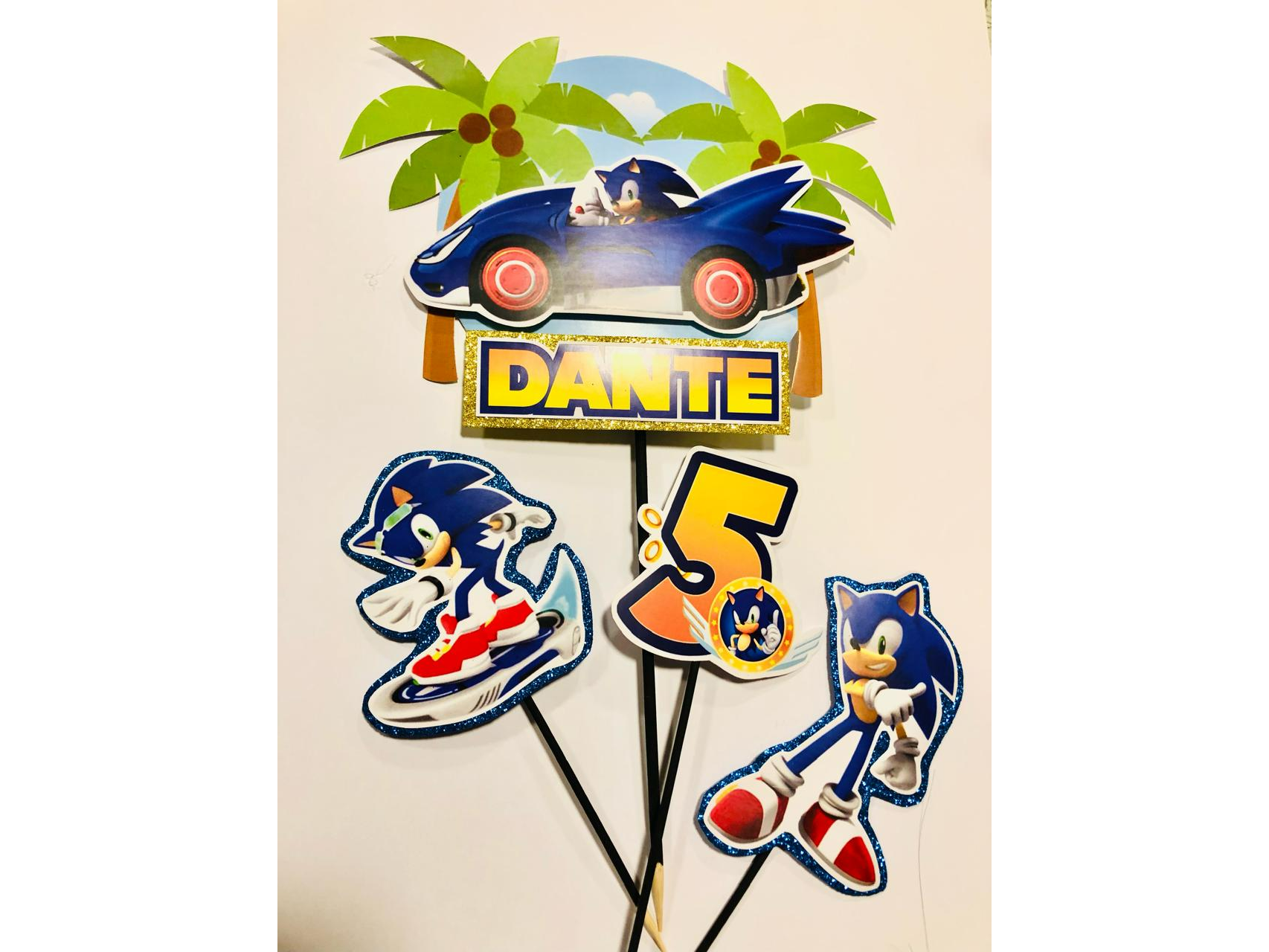 SONIC