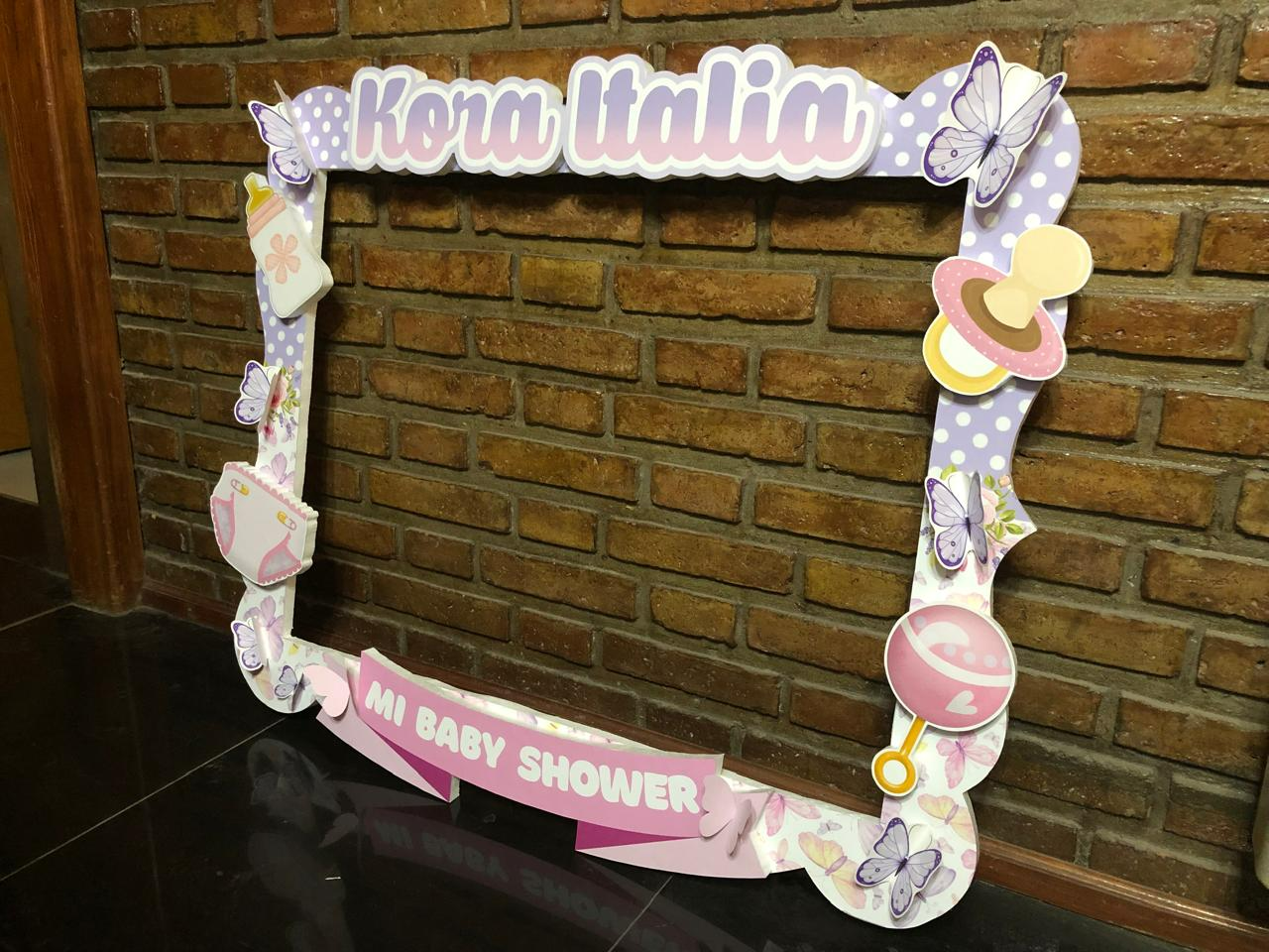 BABY SHOWER