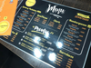 CARTA DE COMIDAS