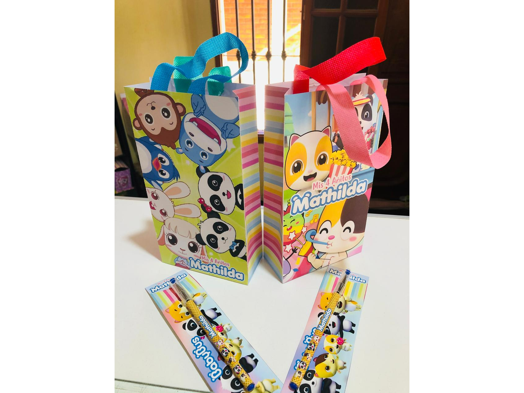 BABYBUS