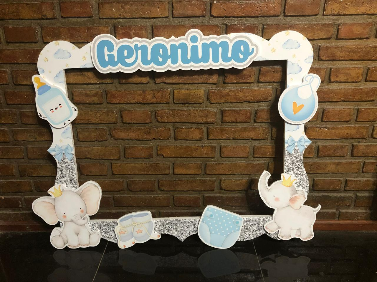 BABY SHOWER