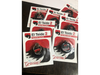 TARJETA PORTA SOUVENIRS