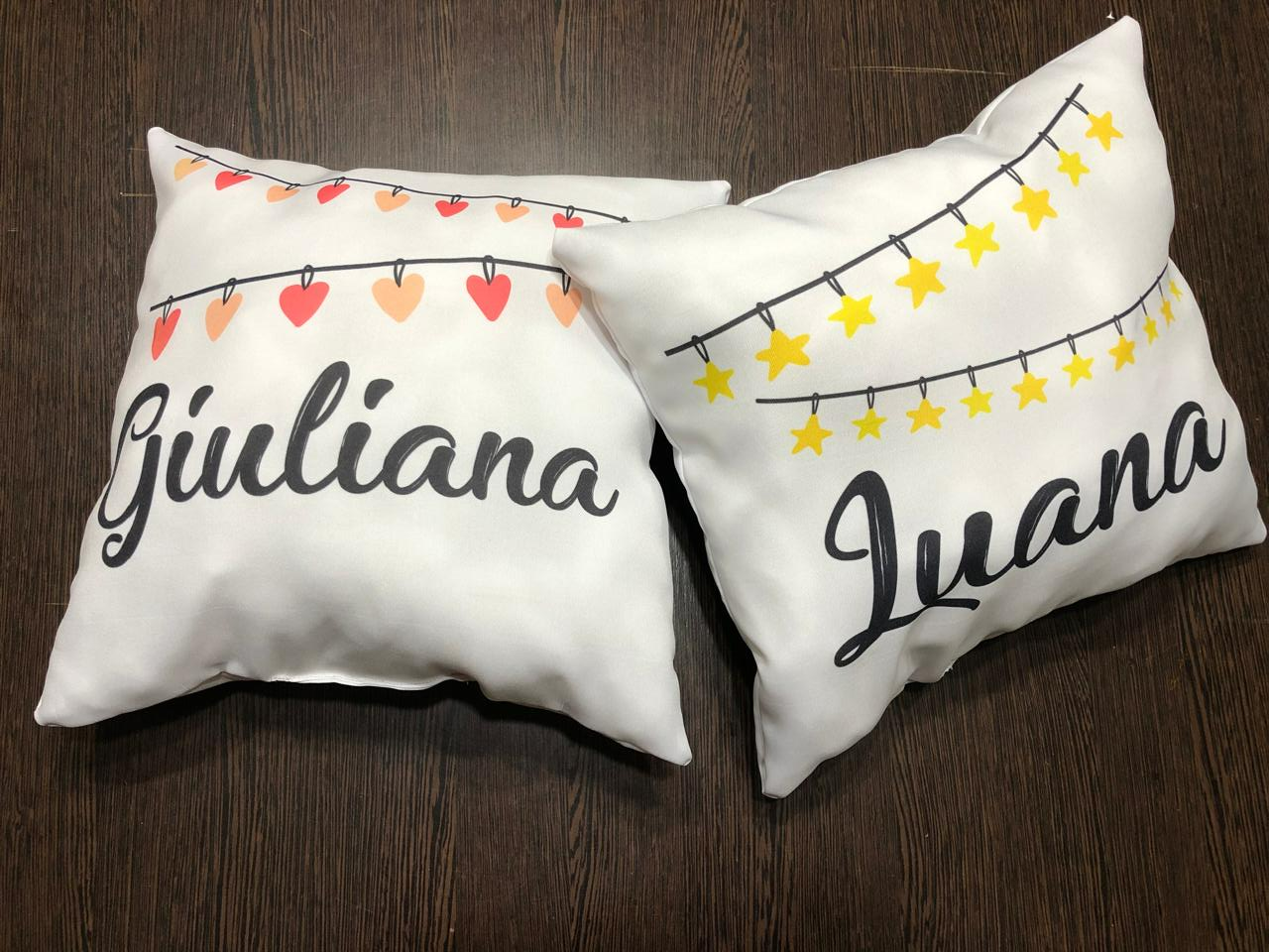 ALMOHADON PERSONALIZADO