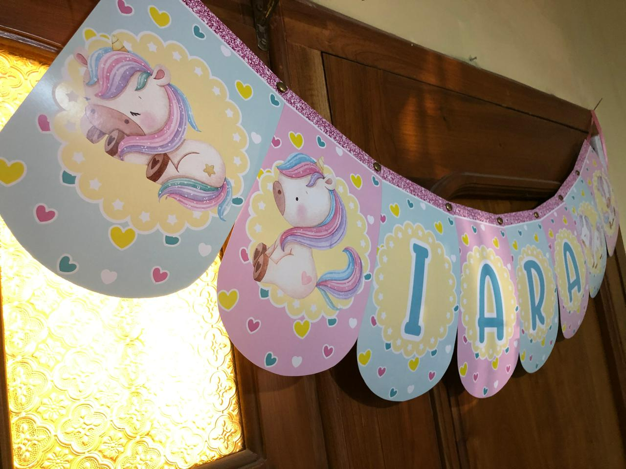UNICORNIO