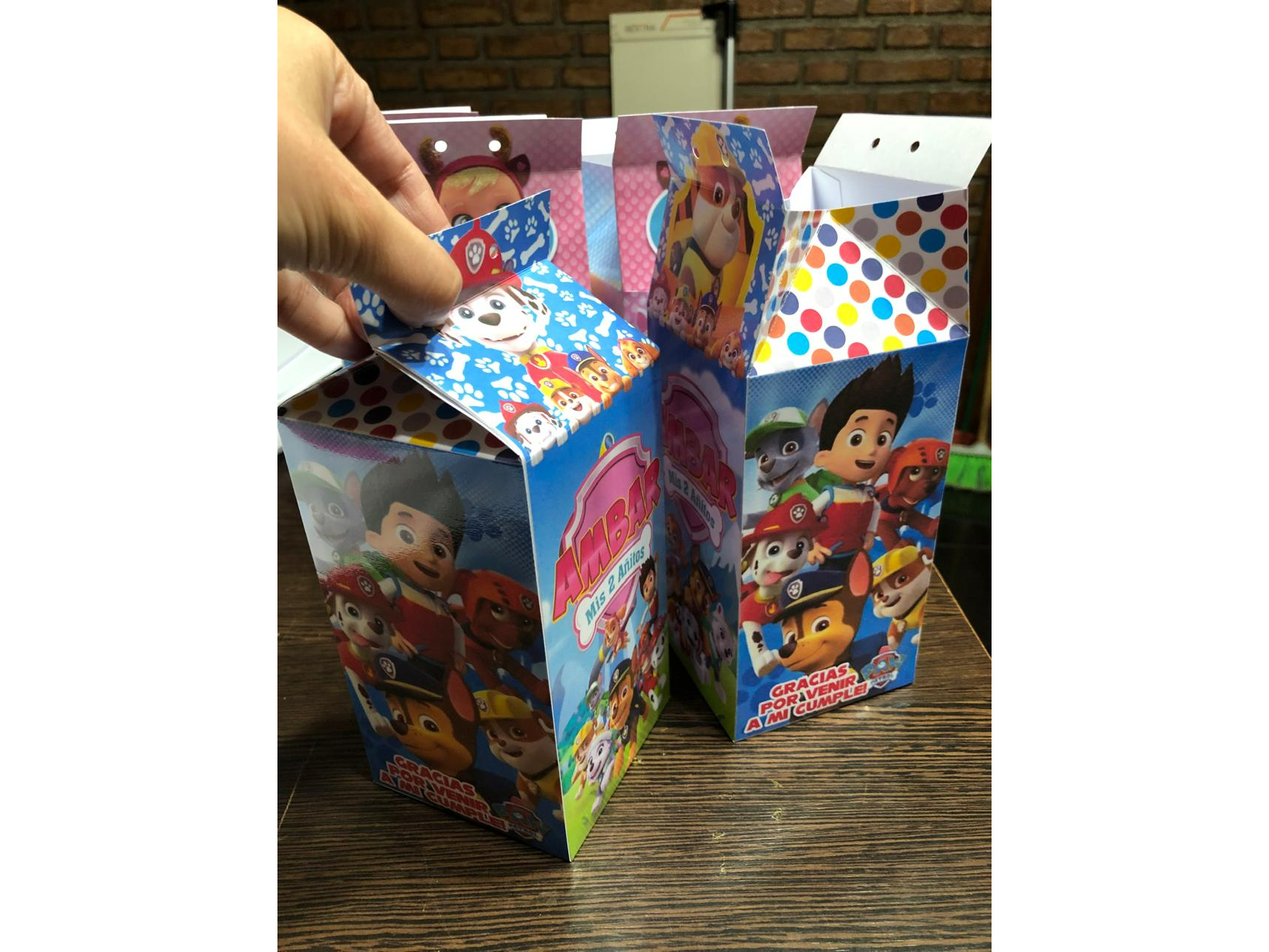 CAJA