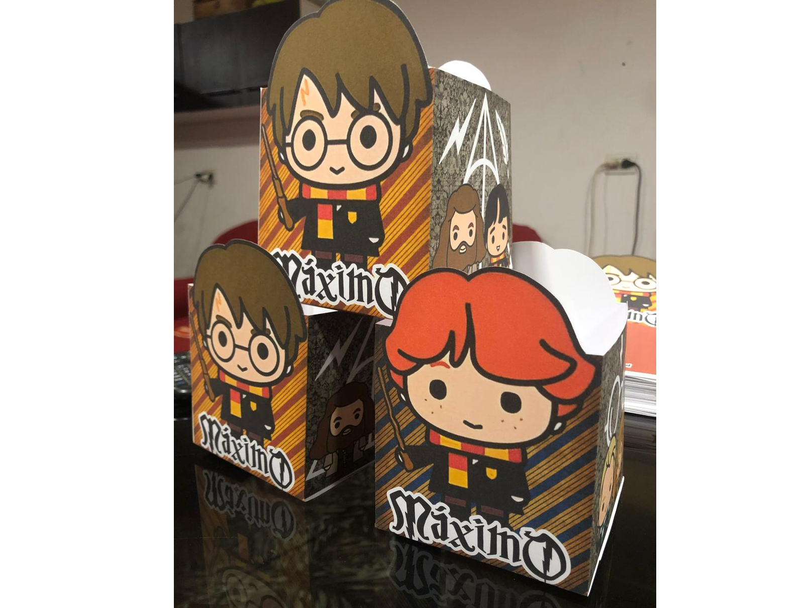 CAJA