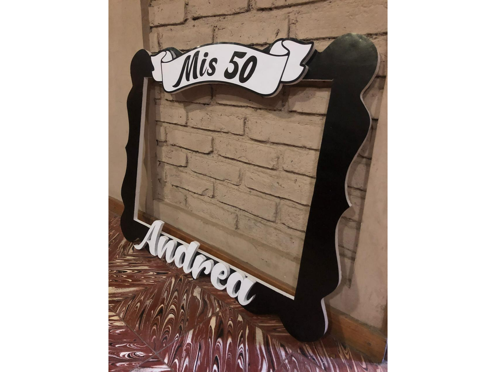 50 AÑOS