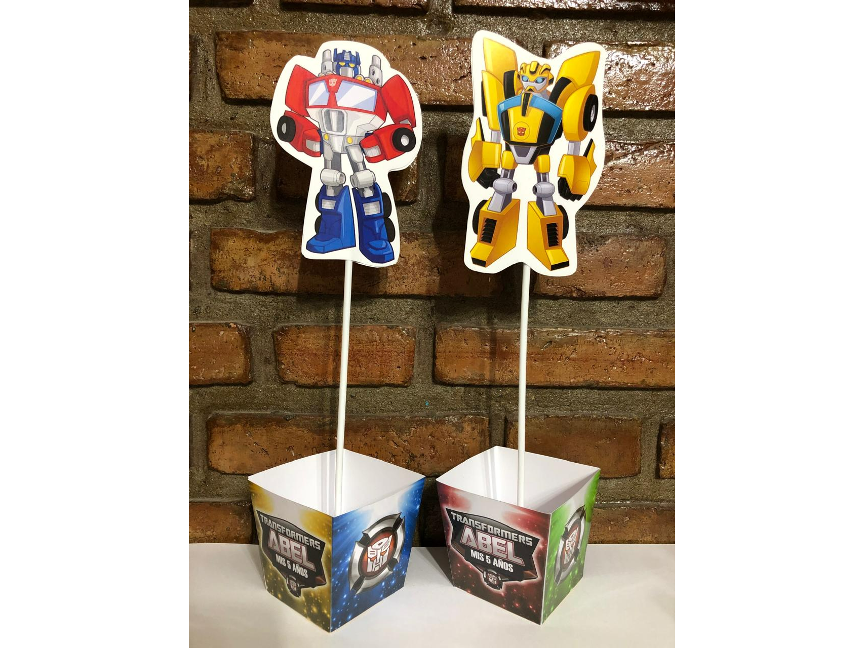 TRANSFORMERS