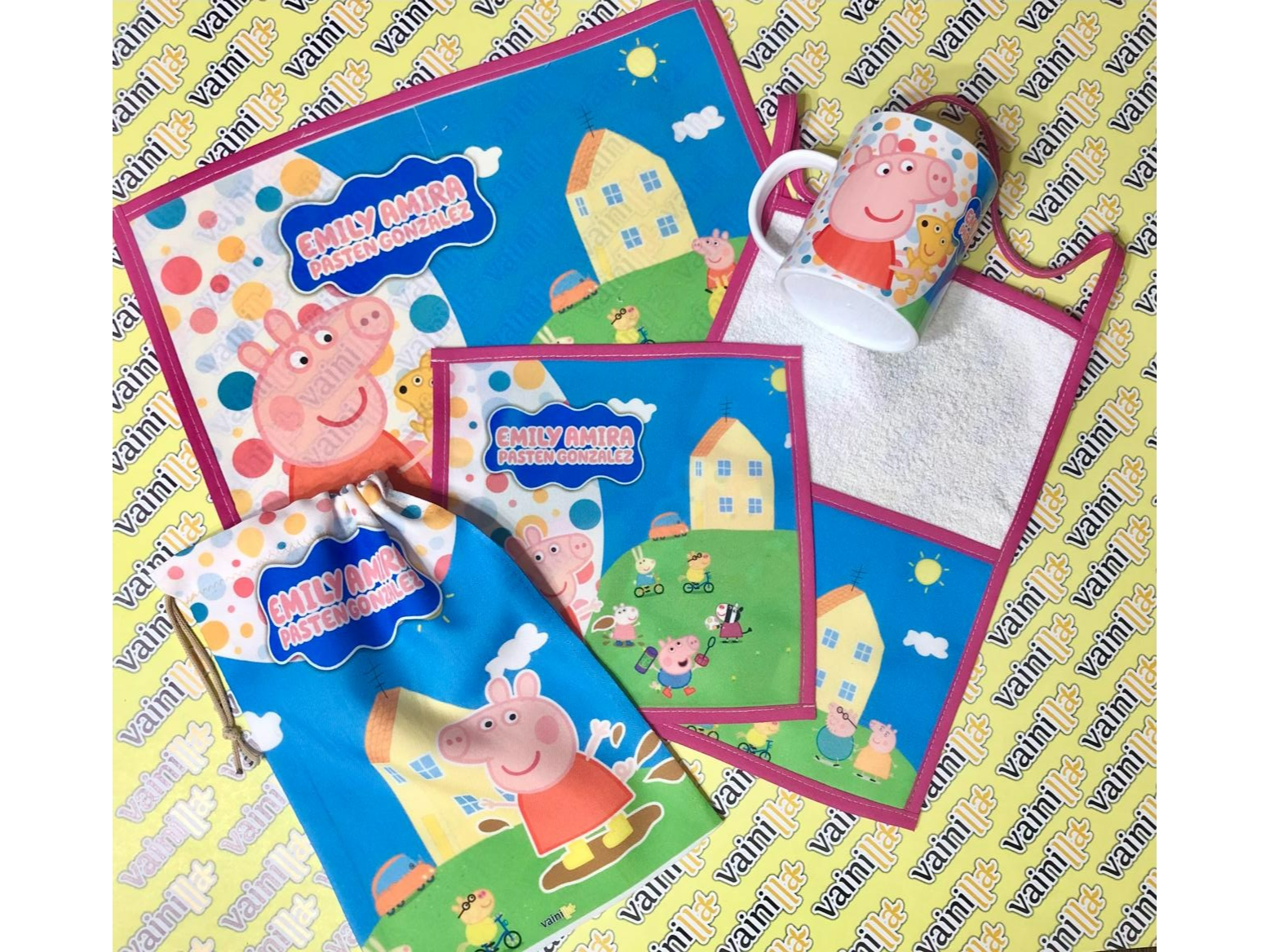 PEPPA PIG