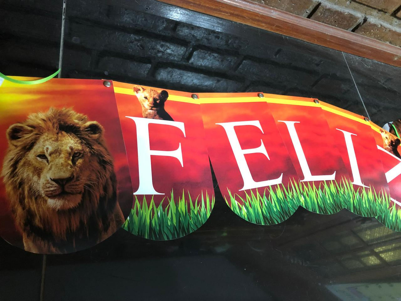 REY LEON
