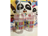 VASO CON VINILO PERSONALIZADO