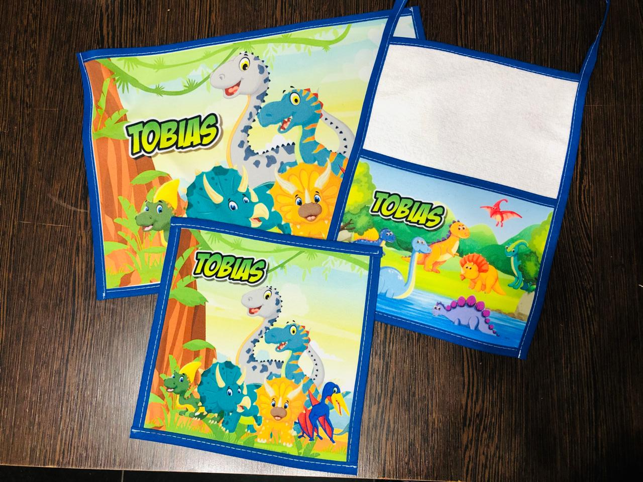 DINOS
