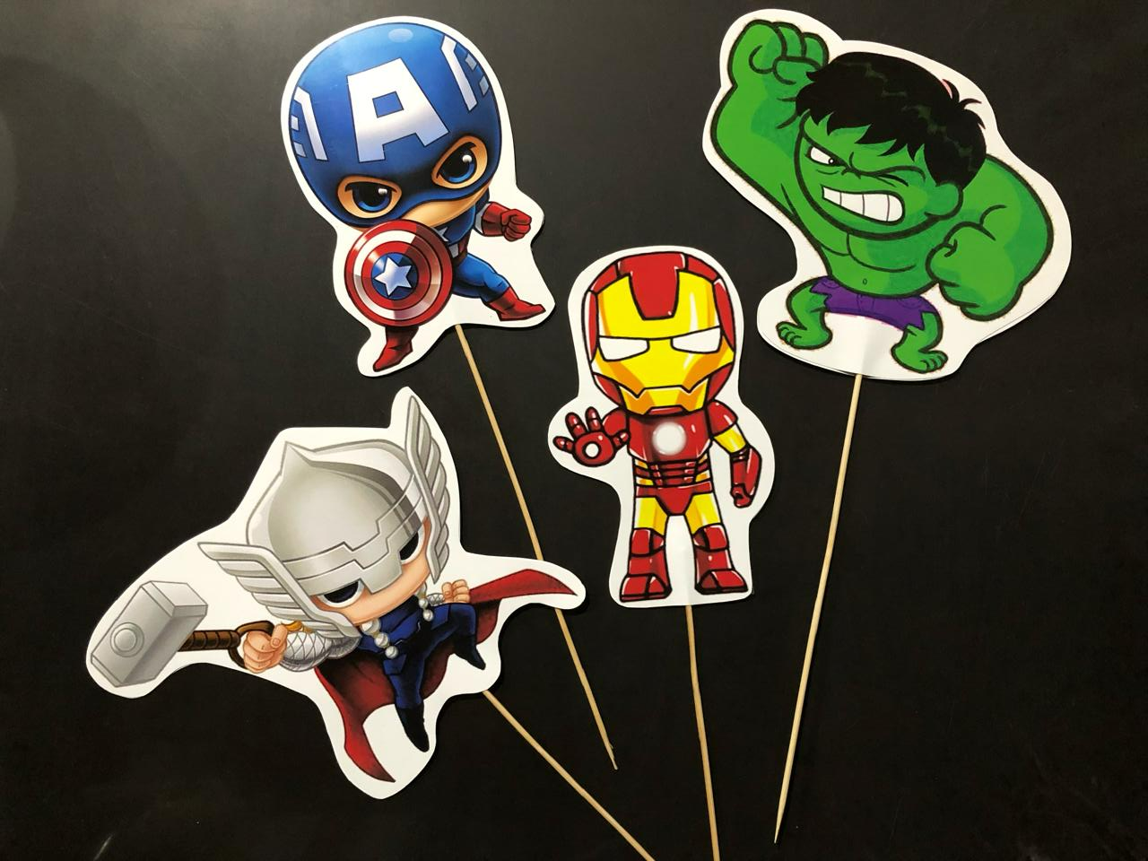 ADVENGERS