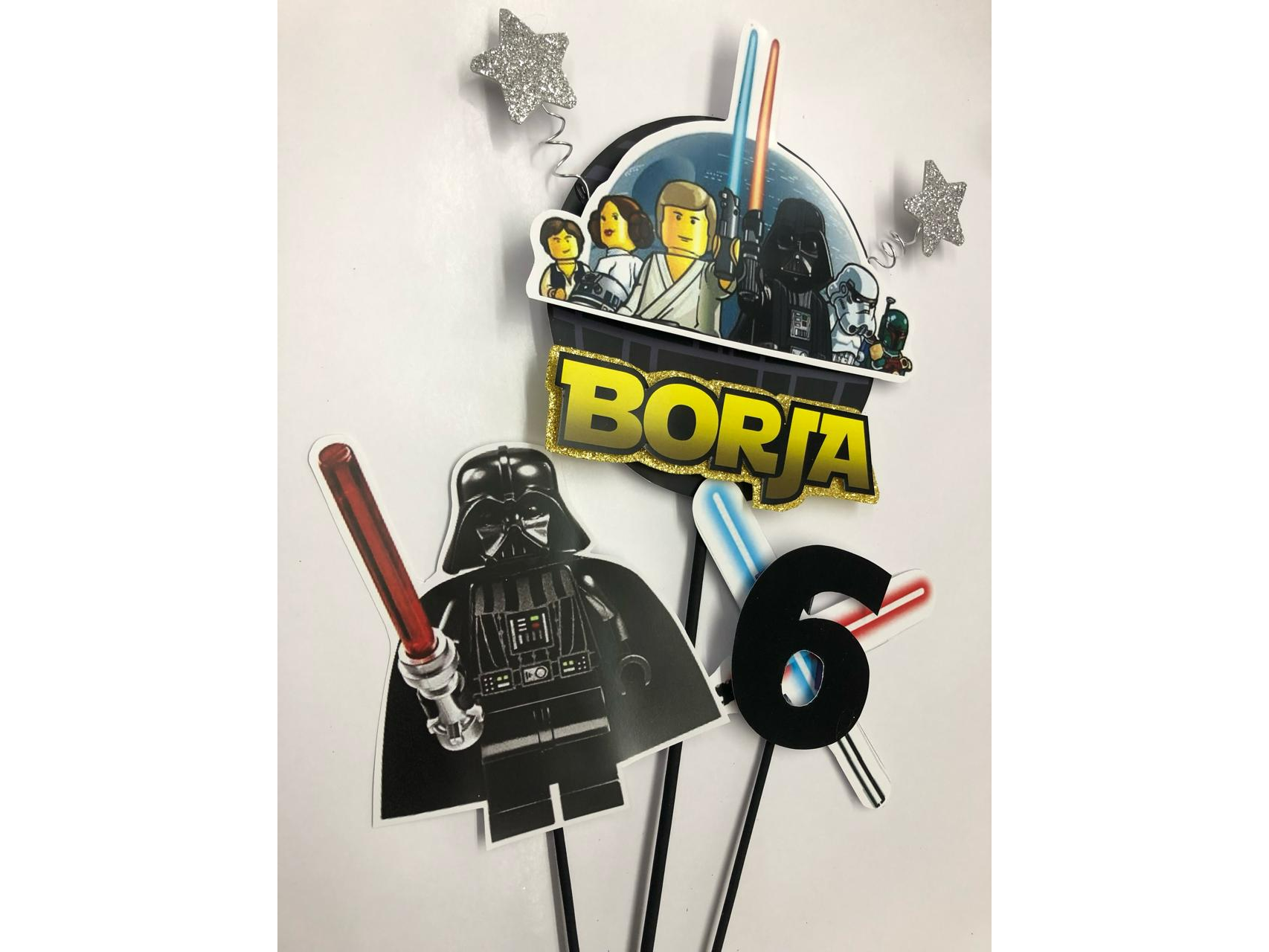 STAR WARS