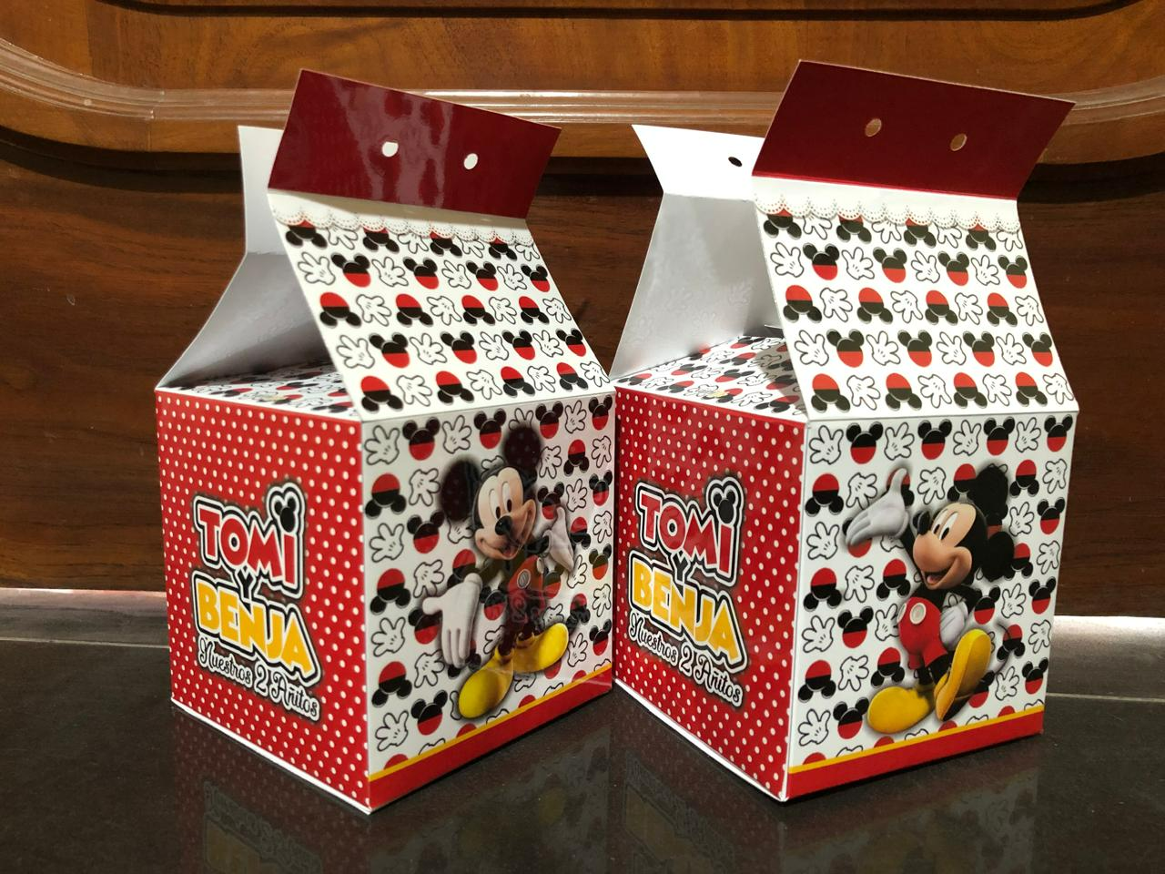 CAJA