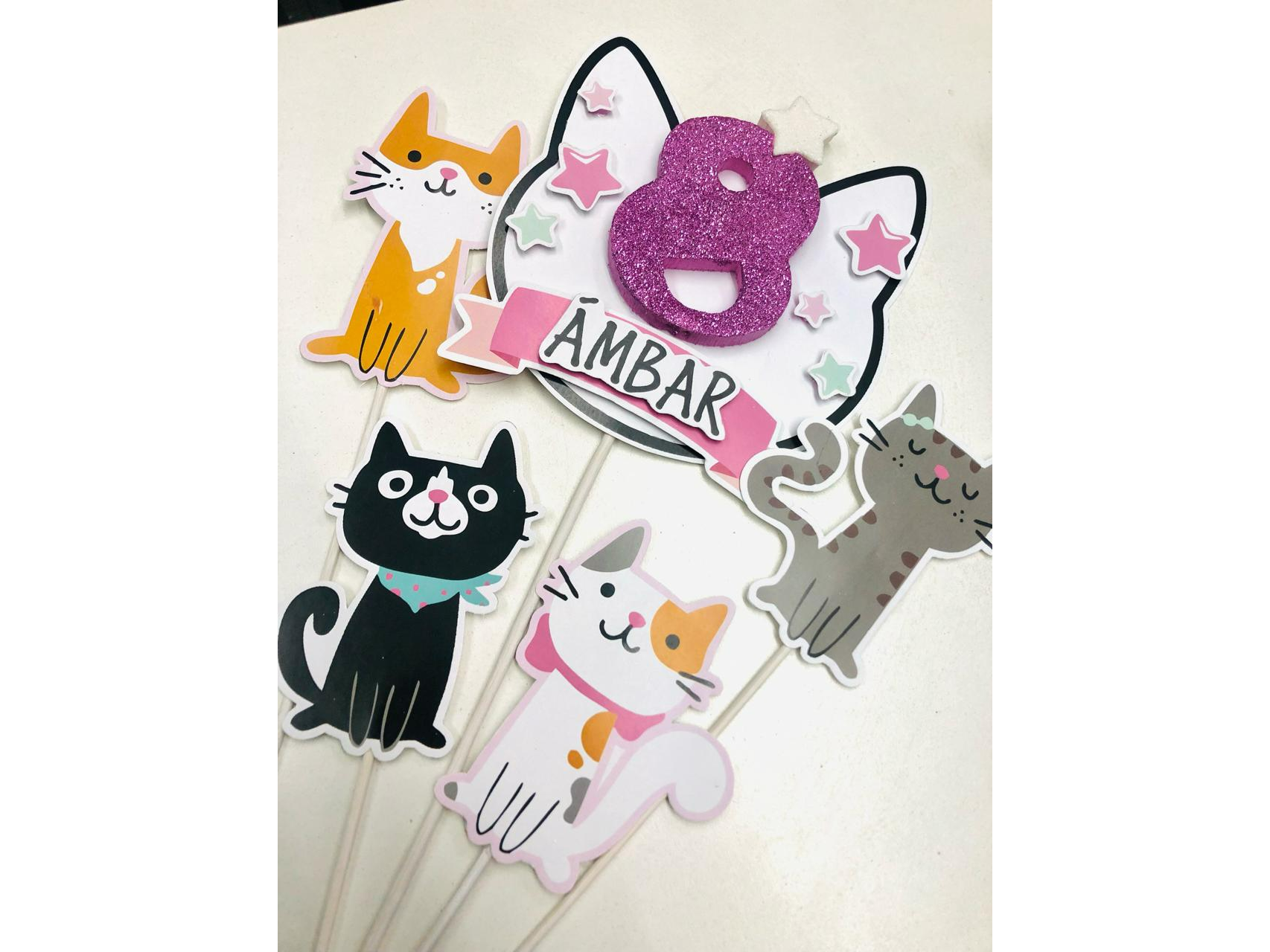 GATITOS