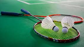 BADMINTON