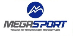 Logo de MEGASPORT