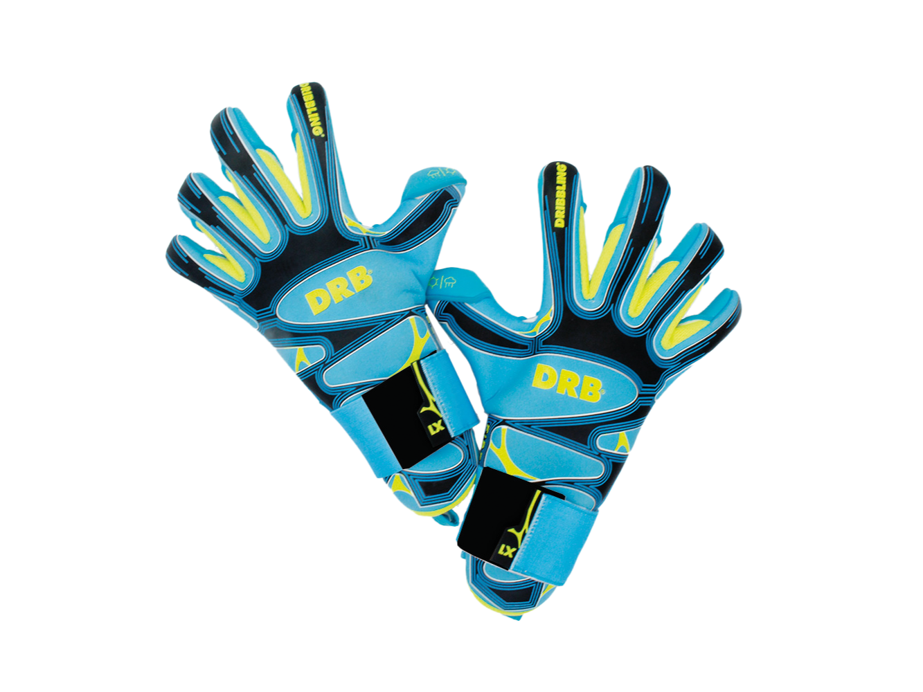 Guante De Arquero Fiber| DRB®