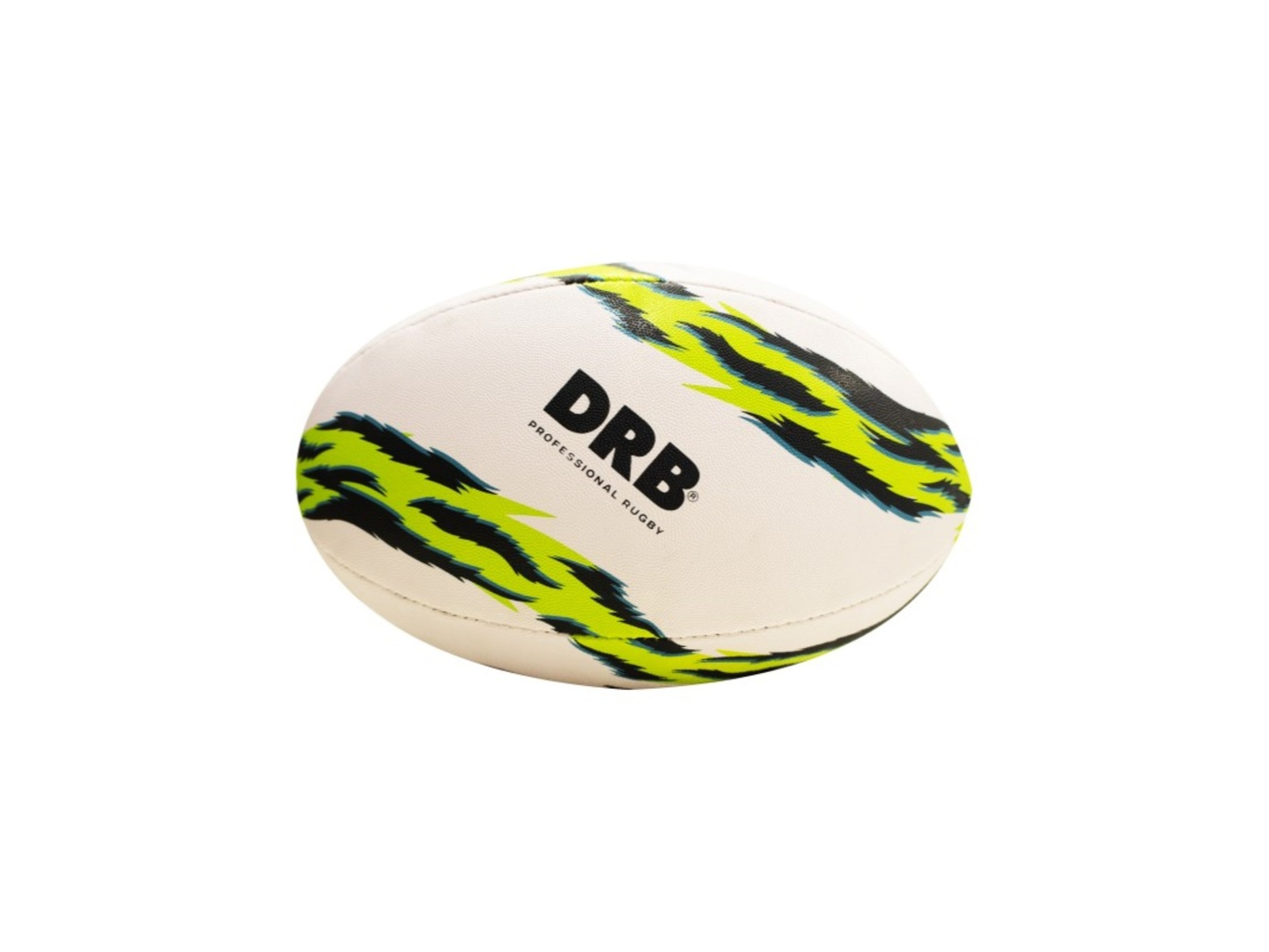 Pelota De Rugby Test Match 2.0 | DRB®