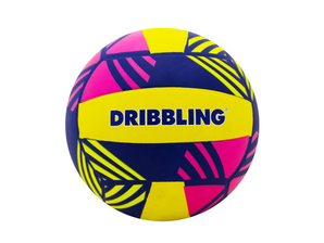 Pelota De Volley Tricolor 2.0 | DRB® de MEGASPORT