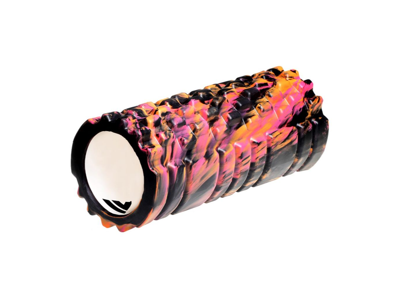 ROLO FOAM ROLLER PILATES YOGA FOLLOW FIT