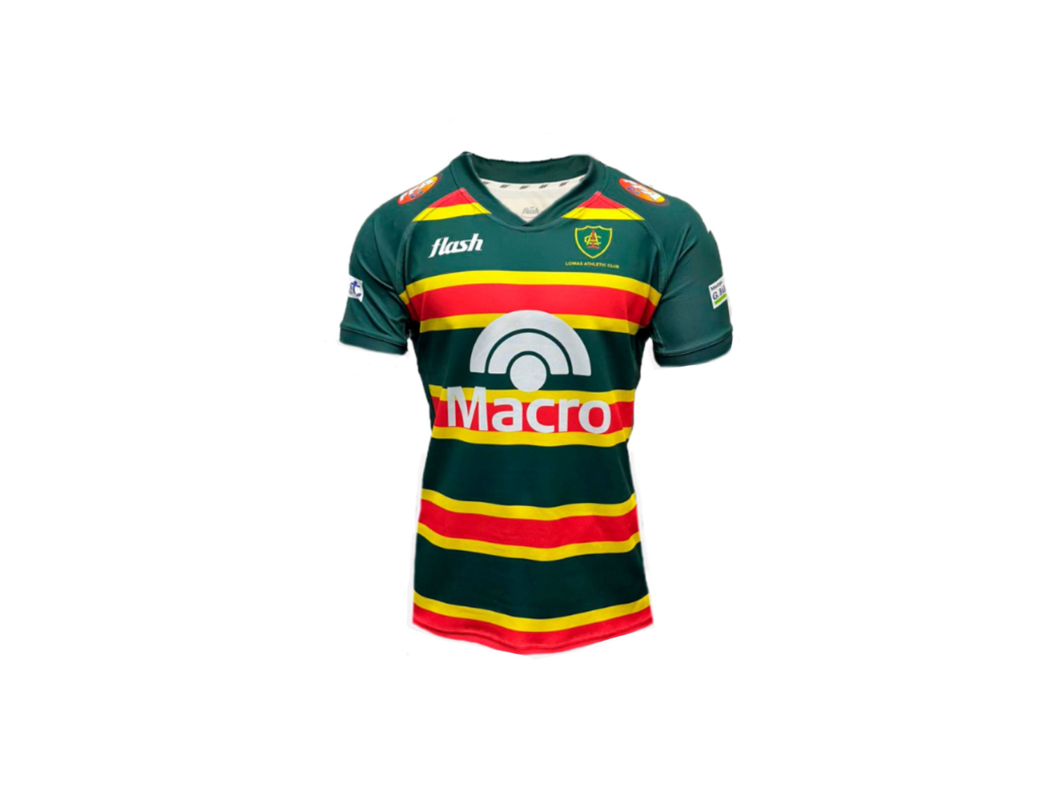 Camiseta Rugby CLUBES VARIOS