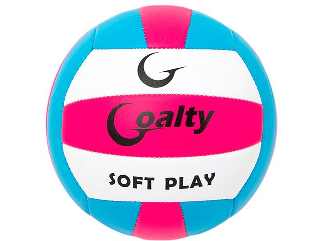 VOLEY GOALTY Soft Play Nº 5