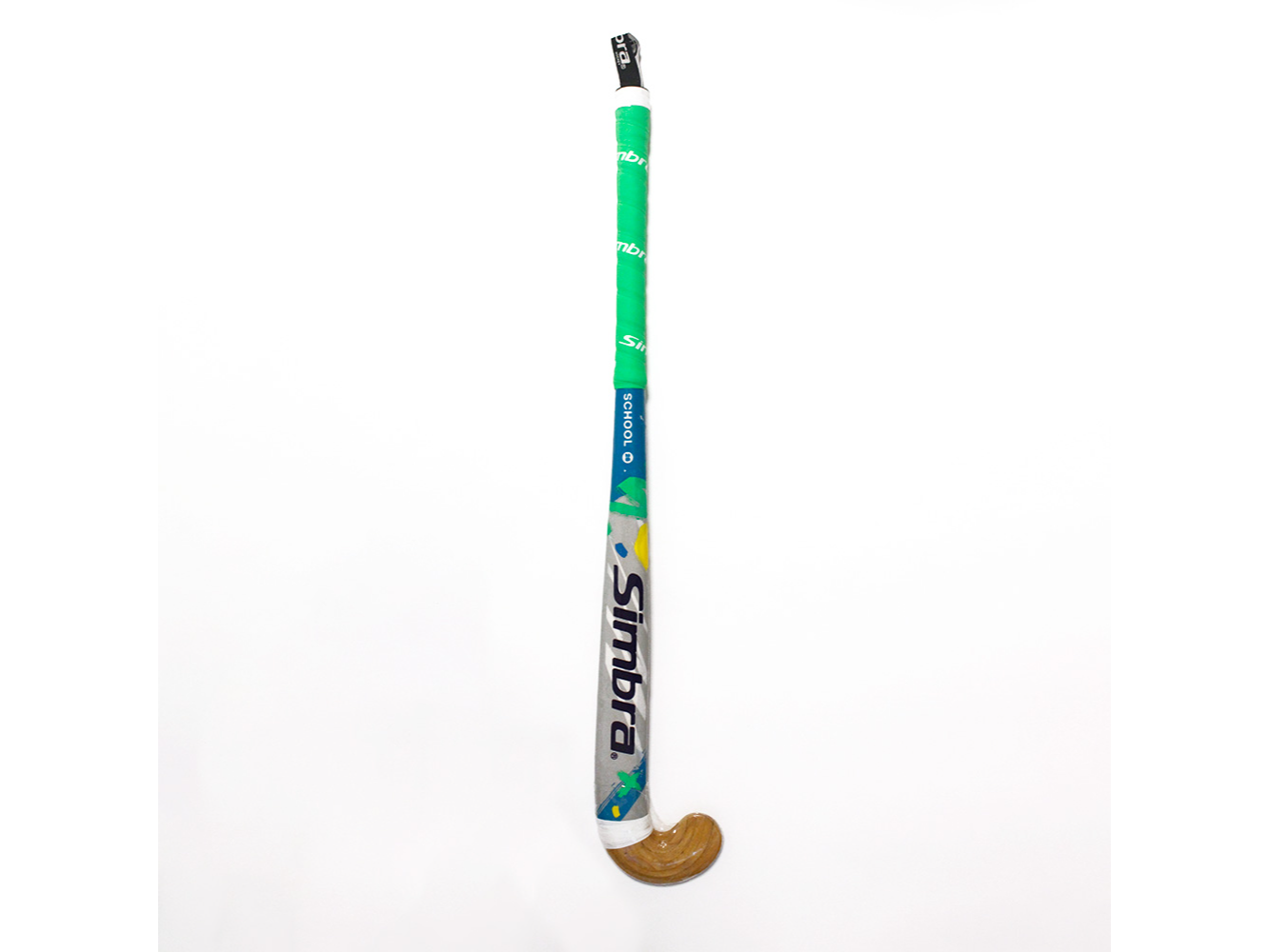 Palo de Hockey School 2.0 | Simbra®