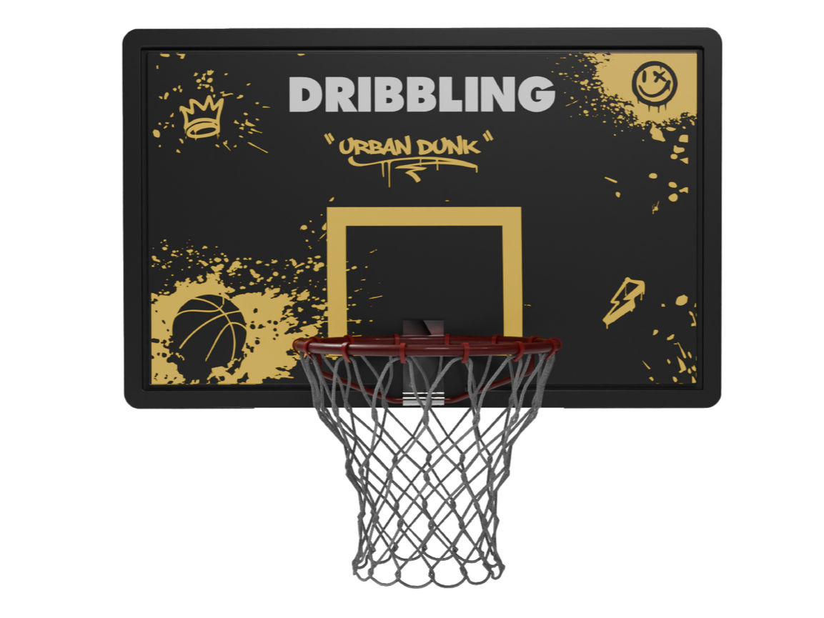 Tablero De Basquet Urban Dunk | DRB®
