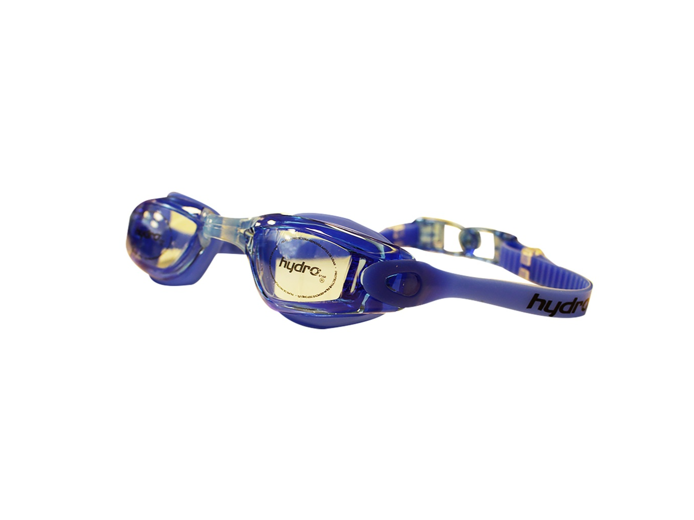 Lente De Natacion Odissey 21 Senior | HYDRO®