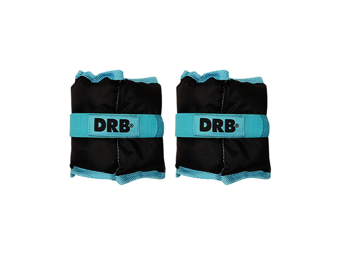 Pesas De Tobillo Muñeca Par 1kg | DRB®
