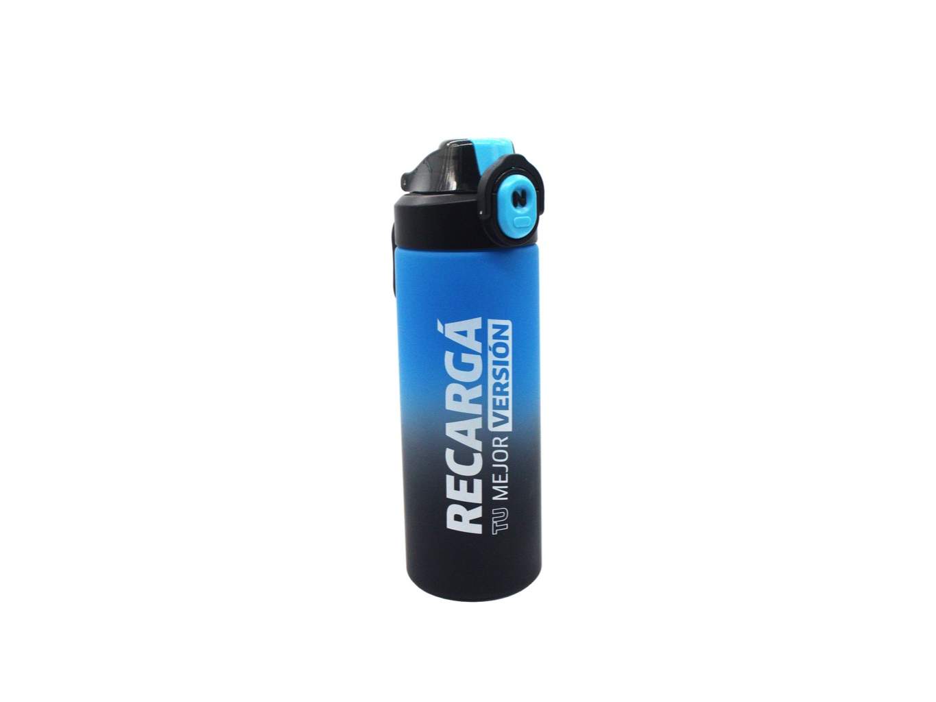 Botella De Hidratación Deportiva Aqua | DRB®