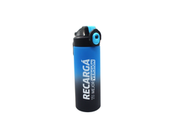 Botella De Hidratación Deportiva Aqua | DRB®