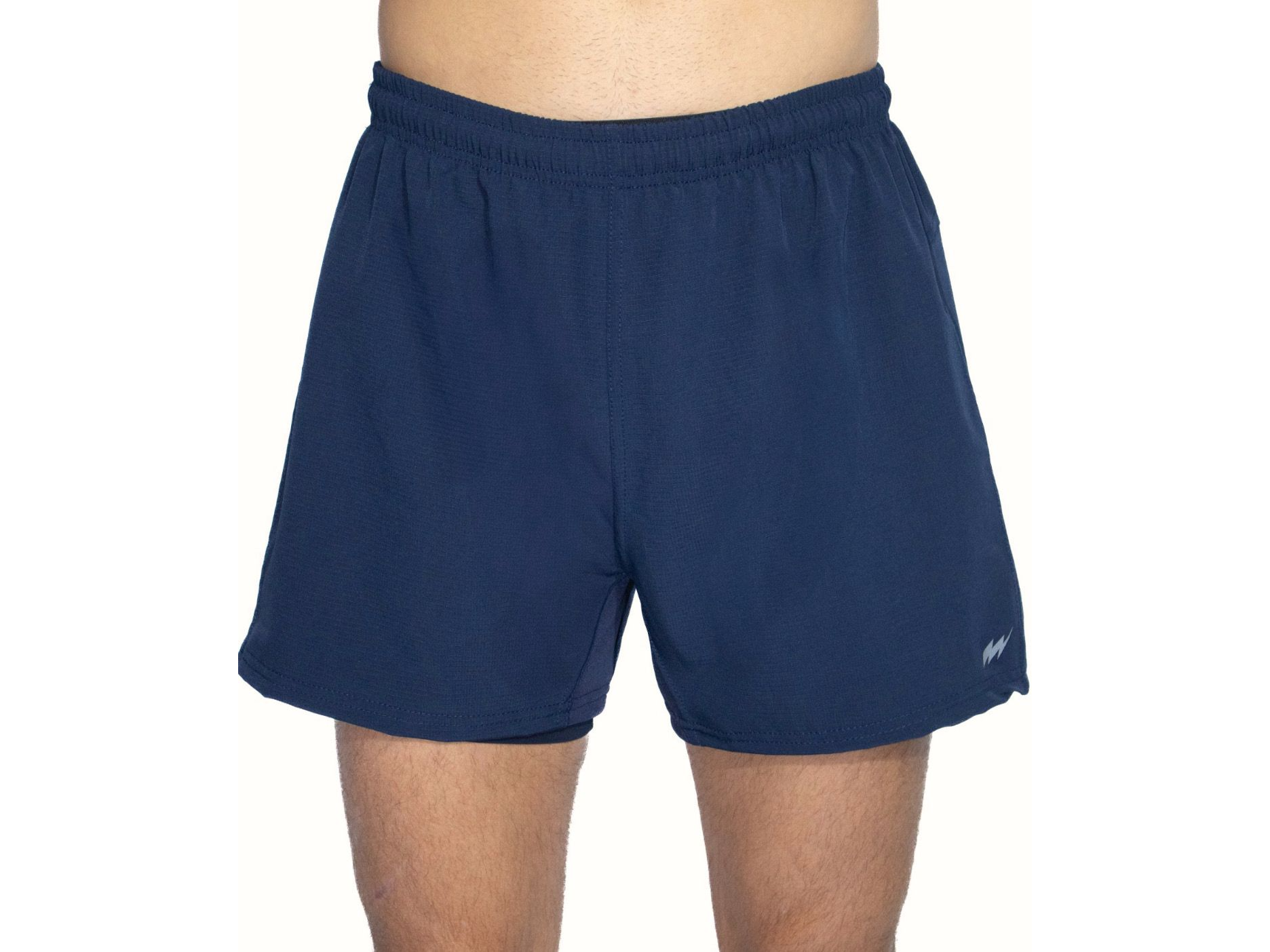 Short de Rugby IRB 23 Adulto Marino
