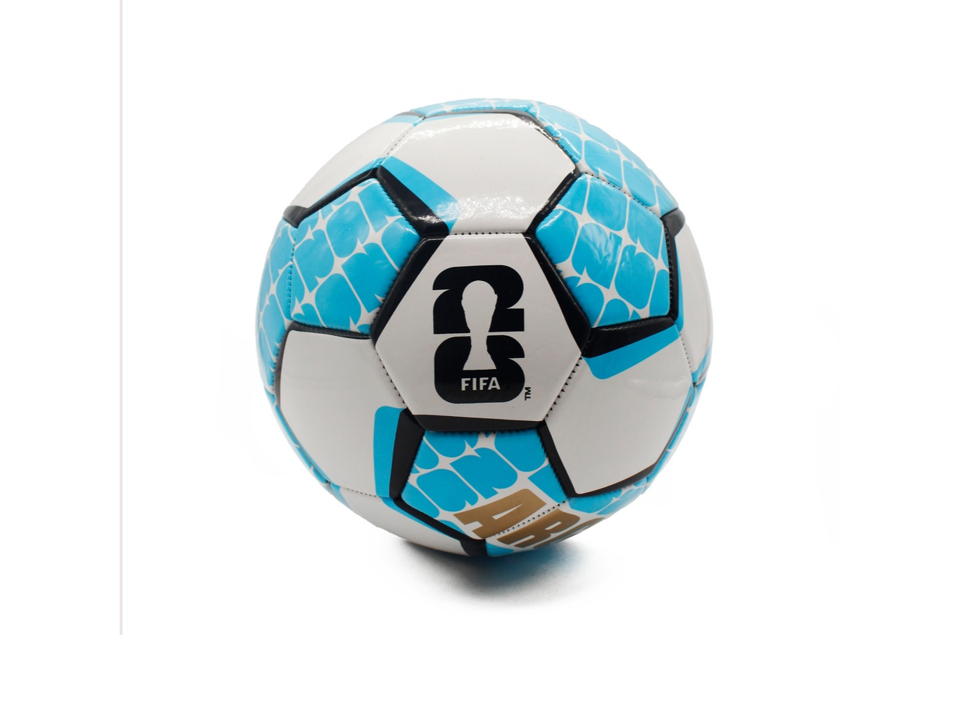 Pelota de Futbol Paises ARGENTINA FIFA 2026 | LICENCIA FIFA®
