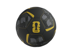 Pelota de Futbol FIFA Mundial Hero 2026 PRO | LICENCIA FIFA