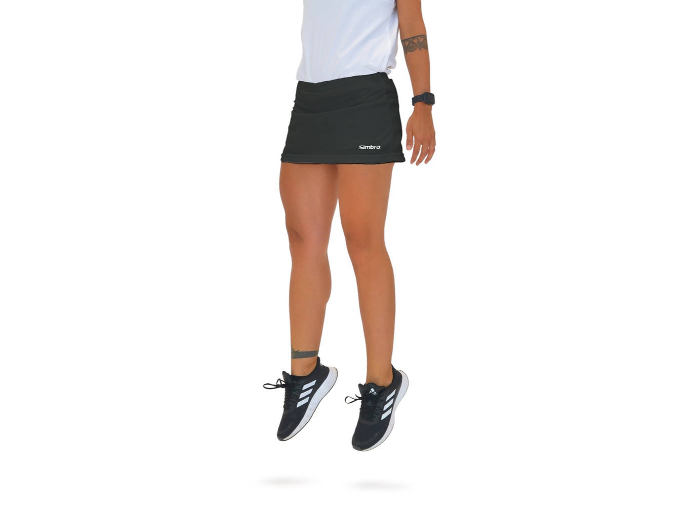 Pollera Calza New | Simbra®