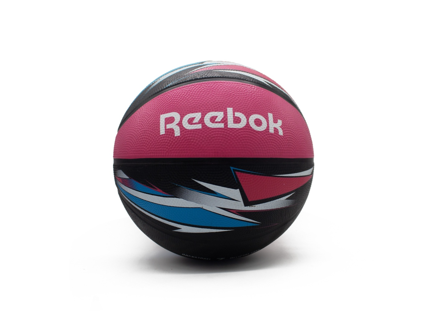 Pelota De Basquet Z-GO | REEBOK®