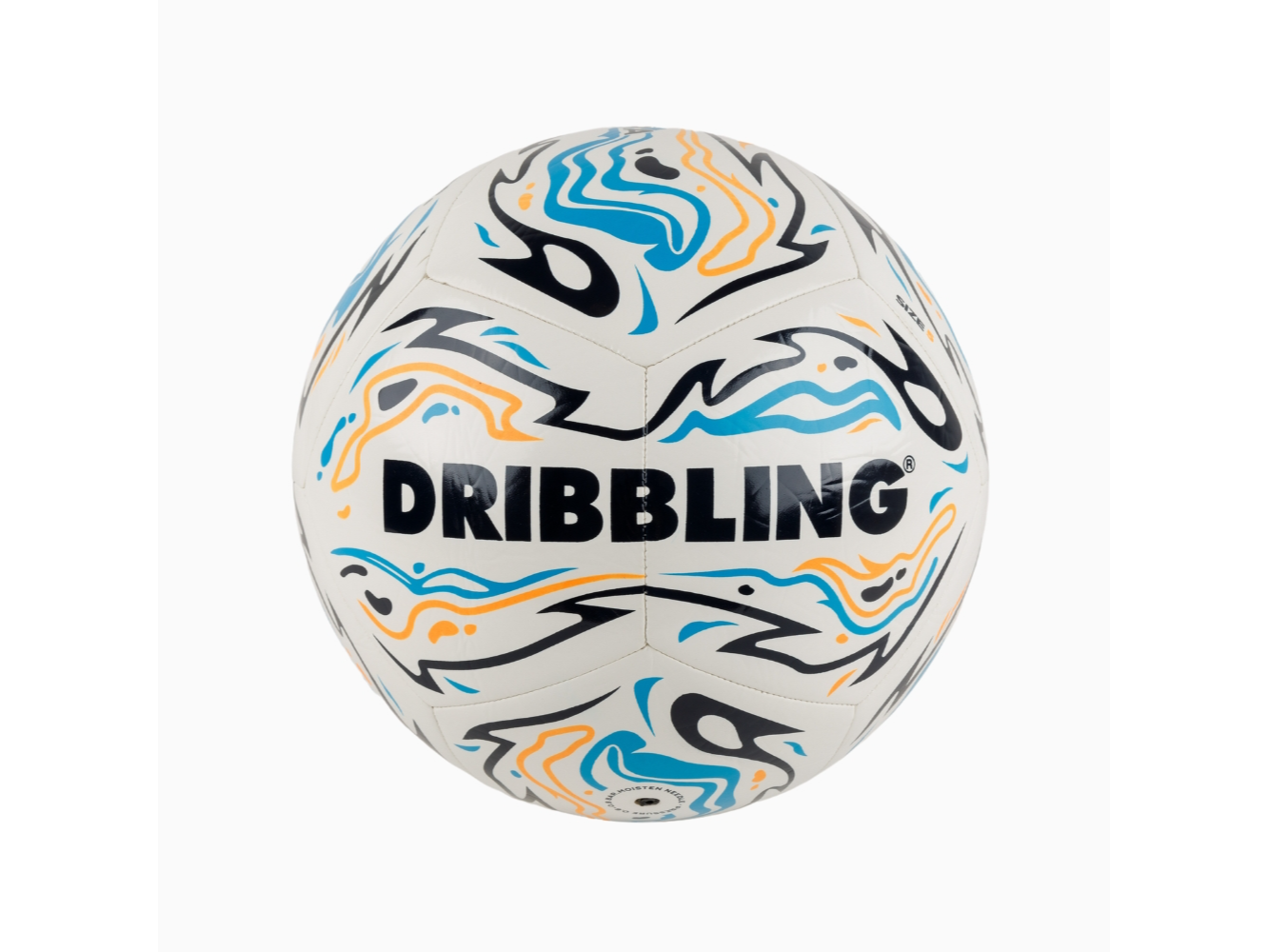 Pelota De Futbol Vibra | N5 | DRB®
