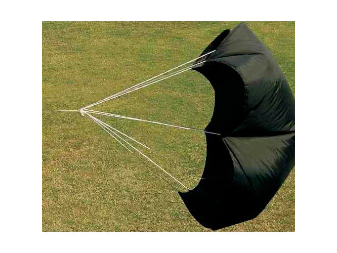 PARACAIDAS PARA ENTRENAMIENTO DE FUERZA