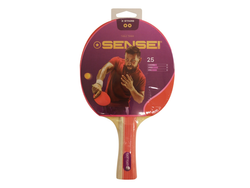 Paleta De Ping Pong 2 Star | Sensei®