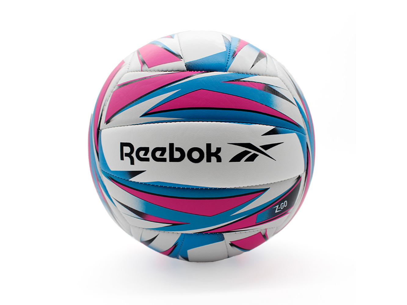 Pelota De Volley Z-GO | REEBOK®