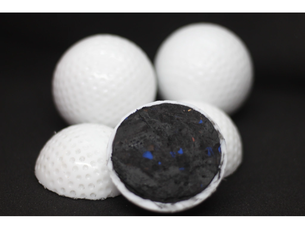 Bocha TK Pro Dimple Caja x96