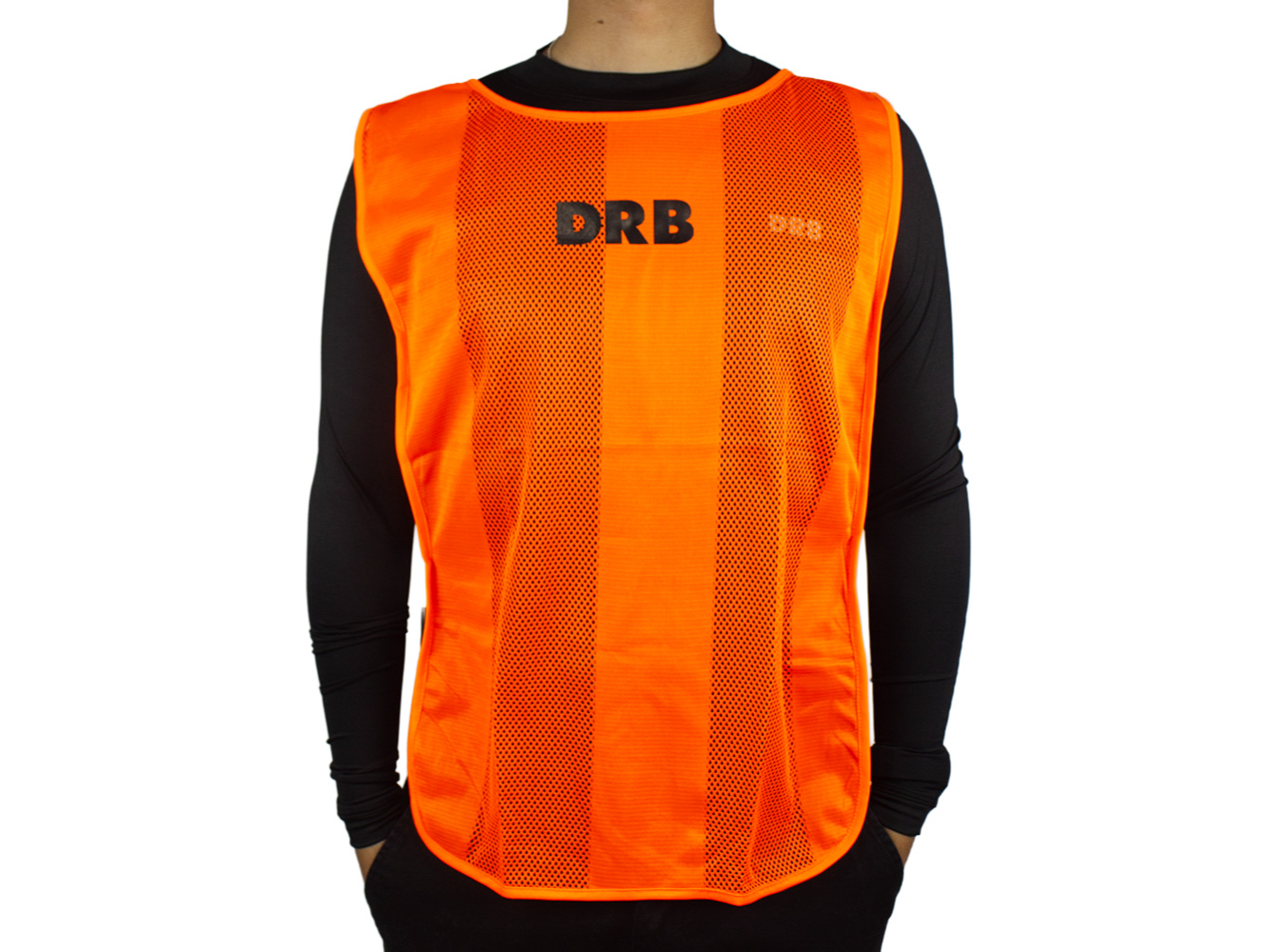 Pechera Entrenamiento Mesh |DRB®