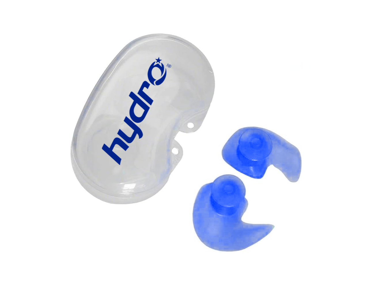Tapón Oído de Natacion 2.0 | HYDRO®