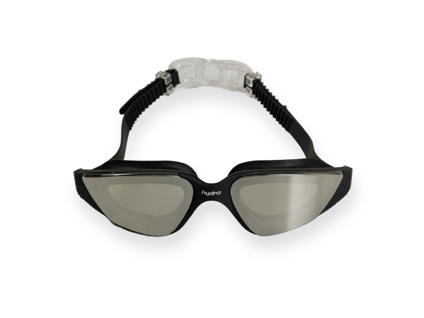 Lente De Natacion Mirror 6.0 | HYDRO®